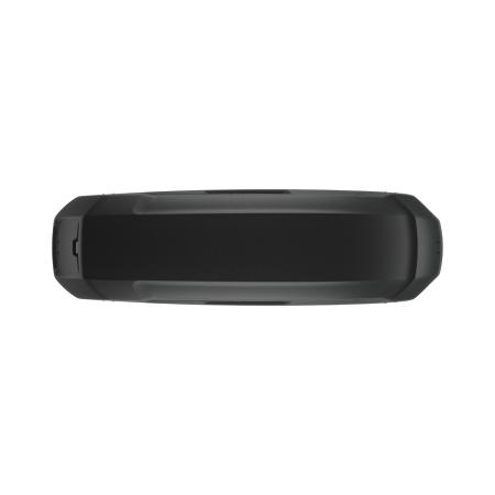 Thule Force 3 XXL Sport Dachbox Schwarz Aeroskin 450 l